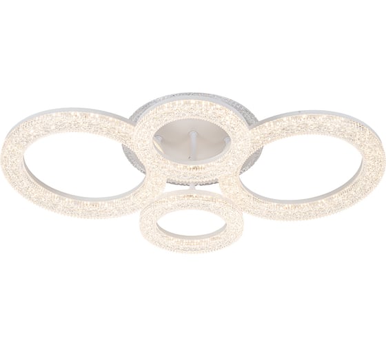 Потолочный светильник ESCADA 10281/4 LED*126W White 10281/4LED