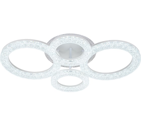 Потолочный светильник ESCADA 10281/4 LED*126W White 10281/4LED