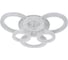 Потолочный светильник ESCADA 10281/6 LED*182W White 10281/6LED 2