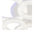 Потолочный светильник ESCADA 10281/6 LED*182W White 10281/6LED 5