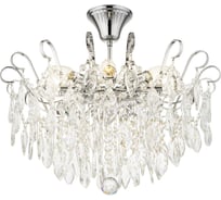 Потолочный светильник ESCADA 664/8P E14*40W Chrome 664/8P (Chrome)