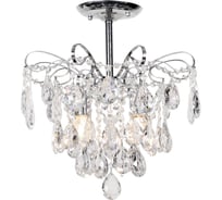 Потолочный светильник ESCADA 682/4PL Е27*60W Chrome 682/4PL Chrome