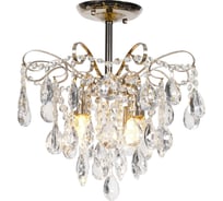Потолочный светильник ESCADA 682/4PL Е27*60W Gold 682/4PL Gold