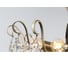 Потолочный светильник ESCADA E14*40W Antique brass 664/8P 5