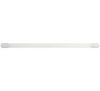 Светодиодная линейная лампа GLANZEN T8 1.2 м LED-6500-18-G13-30pcs 30 шт КА-00009063
