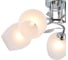 Потолочный светильник ESCADA E27*40W Chrome 1108/5PL 3