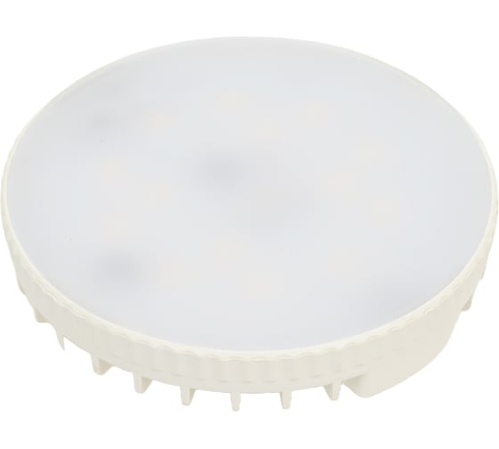 Светодиодная ломпа FERON (7,5W) 230V GX53 4000K, LB-345 41398