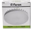 Светодиодная ломпа FERON (7,5W) 230V GX53 4000K, LB-345 41398 2