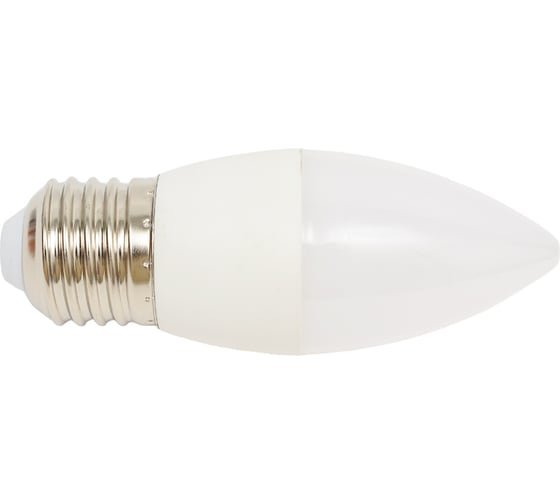 Светодиодная лампа FERON (7W) 230V E27 4000K, LB-309 41380