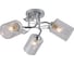 Потолочный светильник ESCADA E27*40W Chrome 1113/3PL 1