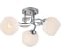 Потолочный светильник ESCADA E27*40W Chrome 1119/3PL 1