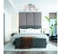 Потолочный светильник ESCADA E27*40W Chrome 1120/5PL 4