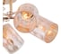 Потолочный светильник ESCADA E27*40W Gold 1107/5PL 3