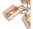 Потолочный светильник ESCADA E27*40W Gold 1118/3PL 3