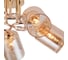 Потолочный светильник ESCADA E27*40W Gold 1118/5PL 3