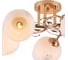 Потолочный светильник ESCADA E27*40W Gold 1121/5PL 3