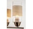 Подвесной светильник ESCADA E27*60W D610 Antique Brass 572/6 5