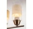 Подвесной светильник ESCADA E27*60W D610 Antique Brass 572/6 6