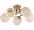 Потолочный светильник ESCADA E27*60W Gold 1108/5P 1