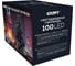 Декоративная гирлянда СТАРТ 100led, 220v, 8 режимов, 10м, нить 14813 2