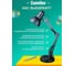 Настольный светильник Camelion KD-313 C02 черный 13640 19