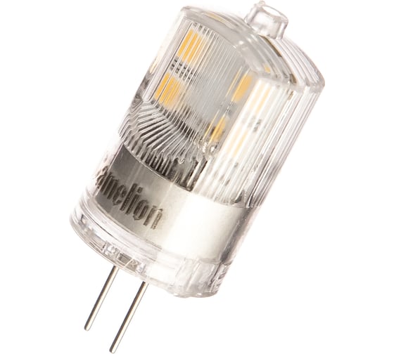 Светодиодная лампа Camelion LED3-G4-JD-NF/845/G4 13863