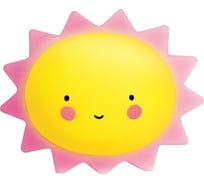 Ночник Camelion LED NL-309 "Солнышко" 13800