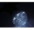Светодиодная лампа-строб NEON-NIGHT диаметр 50мм, 6 LED, с патроном, тёплый-белый 405-155 2