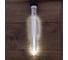 Светодиодная тающая сосулька NEON-NIGHT E27, 30см, 48 LED, цвет свечения: белый 256-161 1