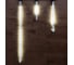 Светодиодная тающая сосулька NEON-NIGHT E27, 30см, 48 LED, цвет свечения: белый 256-161 2