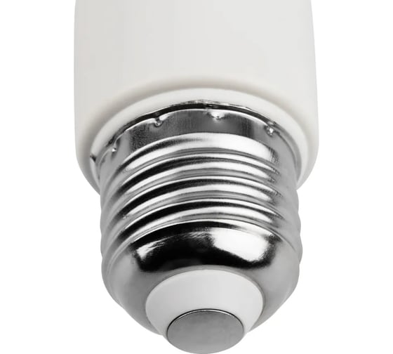 Светодиодная тающая сосулька NEON-NIGHT E27, 1м, 120 LED, цвет свечения: белый 256-163