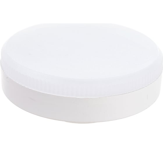 Лампа cветодиодная FERON 12W 230V GX53 6400K, LB-453 25868