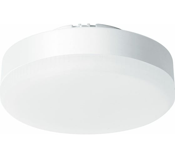 Лампа cветодиодная FERON 12W 230V GX53 6400K, LB-453 25868