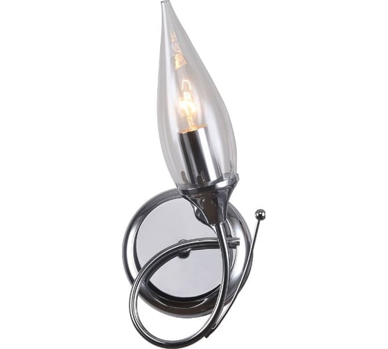 Бра ESCADA E14*40W Chrome 698/1A 1