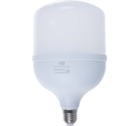 Светодиодная лампа высокой мощности IONICH ILED-SMD2835-Т125-50-4500-220-6,5-E27 1344 1508