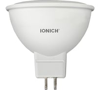Светодиодная лампа IONICH акцентное освещение ILED-SMD2835-JCDR-5-450-230-4-GU5.3 0172 1607