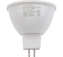 Светодиодная лампа IONICH акцентное освещение ILED-SMD2835-JCDR-7-630-230-4-GU5.3 0173 1525