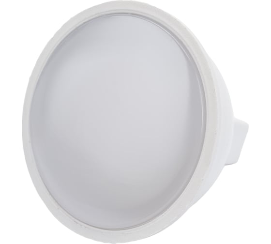 Светодиодная лампа IONICH акцентное освещение ILED-SMD2835-JCDR-7-630-230-4-GU5.3 0173 1525