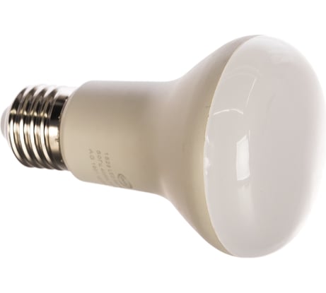 Светодиодная лампа IONICH акцентное освещение ILED-SMD2835-R63-8-720-230-4-E27 0170 1528