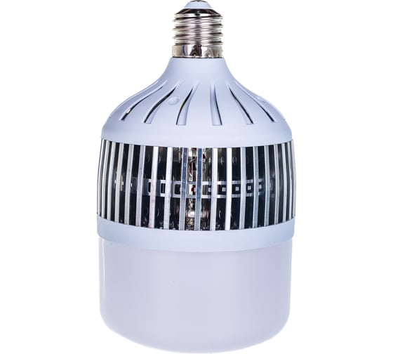 Светодиодная лампа высокой мощности IONICH ILED-SMD2835-Т152-100-8500-220-4-E40 1143 1114 1
