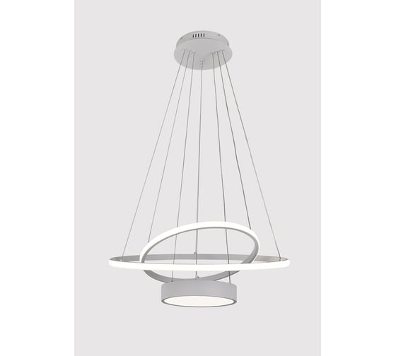 Люстра Schaffner Preferido 2870-600 WH