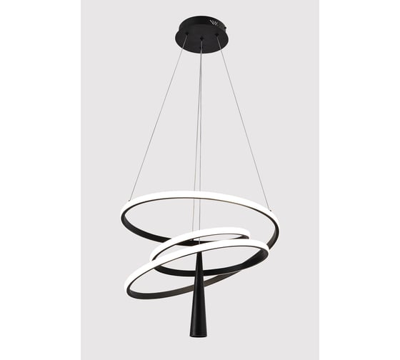 Люстра Schaffner Spettacoli 2890-480 BK