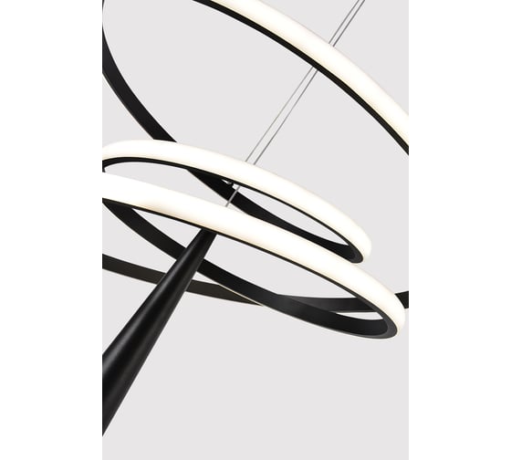 Люстра Schaffner Spettacoli 2890-480 BK