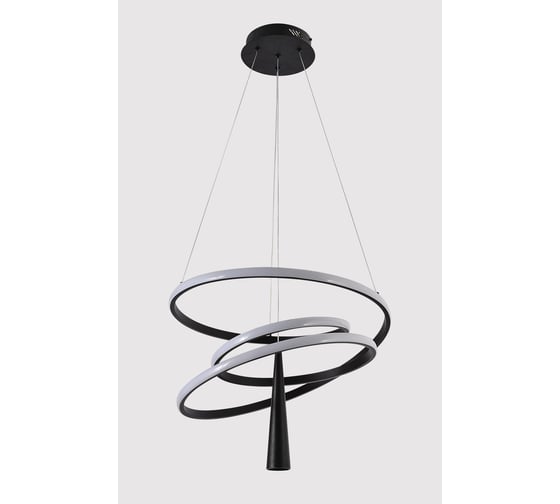 Люстра Schaffner Spettacoli 2890-480 BK