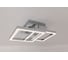 Люстра Schaffner Led 72W Anzuelo 22900-2 Chrome 1