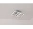 Люстра Schaffner Led 72W Anzuelo 22900-2 Chrome 2