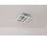 Люстра Schaffner Led 72W Anzuelo 22900-2 Chrome 3