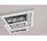 Люстра Schaffner Led 72W Anzuelo 22900-2 Chrome 5