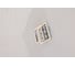 Люстра Schaffner Led 72W Anzuelo 22900-2 Chrome 9