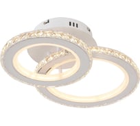 Люстра Schaffner led 56w Flemoso 23000-1+1
